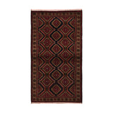 Kirstie Rug (3'7" x 6'8")