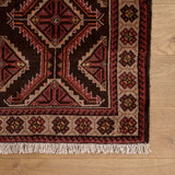 Kirstie Rug (3'7" x 6'8")