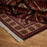 Kirstie Rug (3'7" x 6'8")