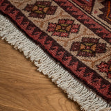 Kirstie Rug (3'7" x 6'8")