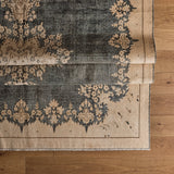 Moniz Rug (7'6" x 10'3")