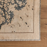 Moniz Rug (7'6" x 10'3")