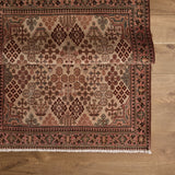 Tapis Osisko (3'7" x 4'11")