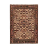 Tapis Osisko (3'7" x 4'11")