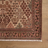 Tapis Osisko (3'7" x 4'11")