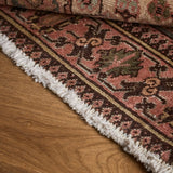 Tapis Osisko (3'7" x 4'11")
