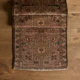 Vickie Rug (2'3" x 13'9")