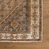 Rosamund Rug (5'0" x 6'5")