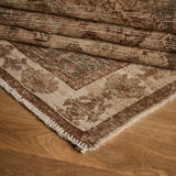 Rosamund Rug (5'0" x 6'5")