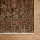 Tapis Carla (4'9" x 13'0")