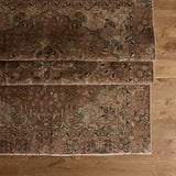 Tanja Rug (6'4" x 8'10")