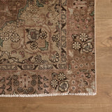 Tanja Rug (6'4" x 8'10")