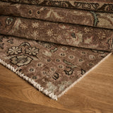 Tanja Rug (6'4" x 8'10")