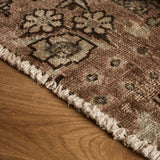 Tanja Rug (6'4" x 8'10")