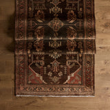 Michael Rug (3'8" x 10'3")