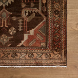 Michael Rug (3'8" x 10'3")