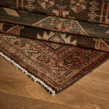 Michael Rug (3'8" x 10'3")