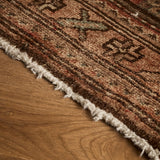 Michael Rug (3'8" x 10'3")