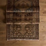 Elena Rug (3'11" x 10'7")