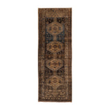 Elena Rug (3'11" x 10'7")