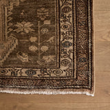 Elena Rug (3'11" x 10'7")