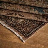 Elena Rug (3'11" x 10'7")