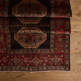 Annesso Rug  (4'8" x 8'11")