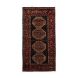 Annesso Rug  (4'8" x 8'11")
