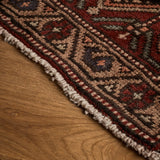 Annesso Rug  (4'8" x 8'11")