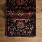 Tapis Virginie (3'8" x 9'3")