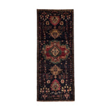 Tapis Virginie (3'8" x 9'3")