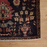 Tapis Virginie (3'8" x 9'3")