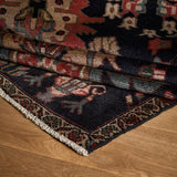 Tapis Virginie (3'8" x 9'3")
