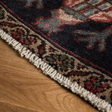 Tapis Virginie (3'8" x 9'3")