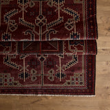 Tapis Siméon (5'5" x 8'9")