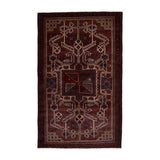 Tapis Siméon (5'5" x 8'9")