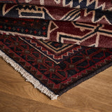 Tapis Siméon (5'5" x 8'9")