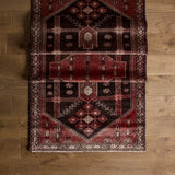 Tapis Casabien (3'8" x 9'11")