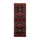 Tapis Casabien (3'8" x 9'11")