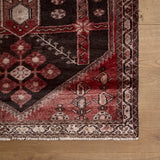 Tapis Casabien (3'8" x 9'11")