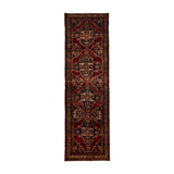 Tapis Constanze (3'11" x 13'4")