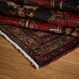 Tapis Constanze (3'11" x 13'4")