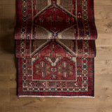 Tapis Siddah (3'6" x 11'0")