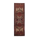 Tapis Siddah (3'6" x 11'0")