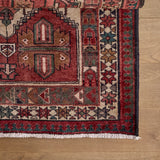 Tapis Siddah (3'6" x 11'0")