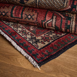 Tapis Siddah (3'6" x 11'0")
