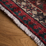 Tapis Siddah (3'6" x 11'0")