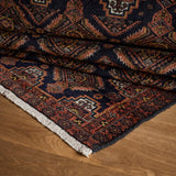 Tapis Deirdre (2'11" x 6'0")