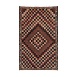 Tapis Parhélie (3'7" x 5'10")