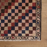 Tapis Parhélie (3'7" x 5'10")
